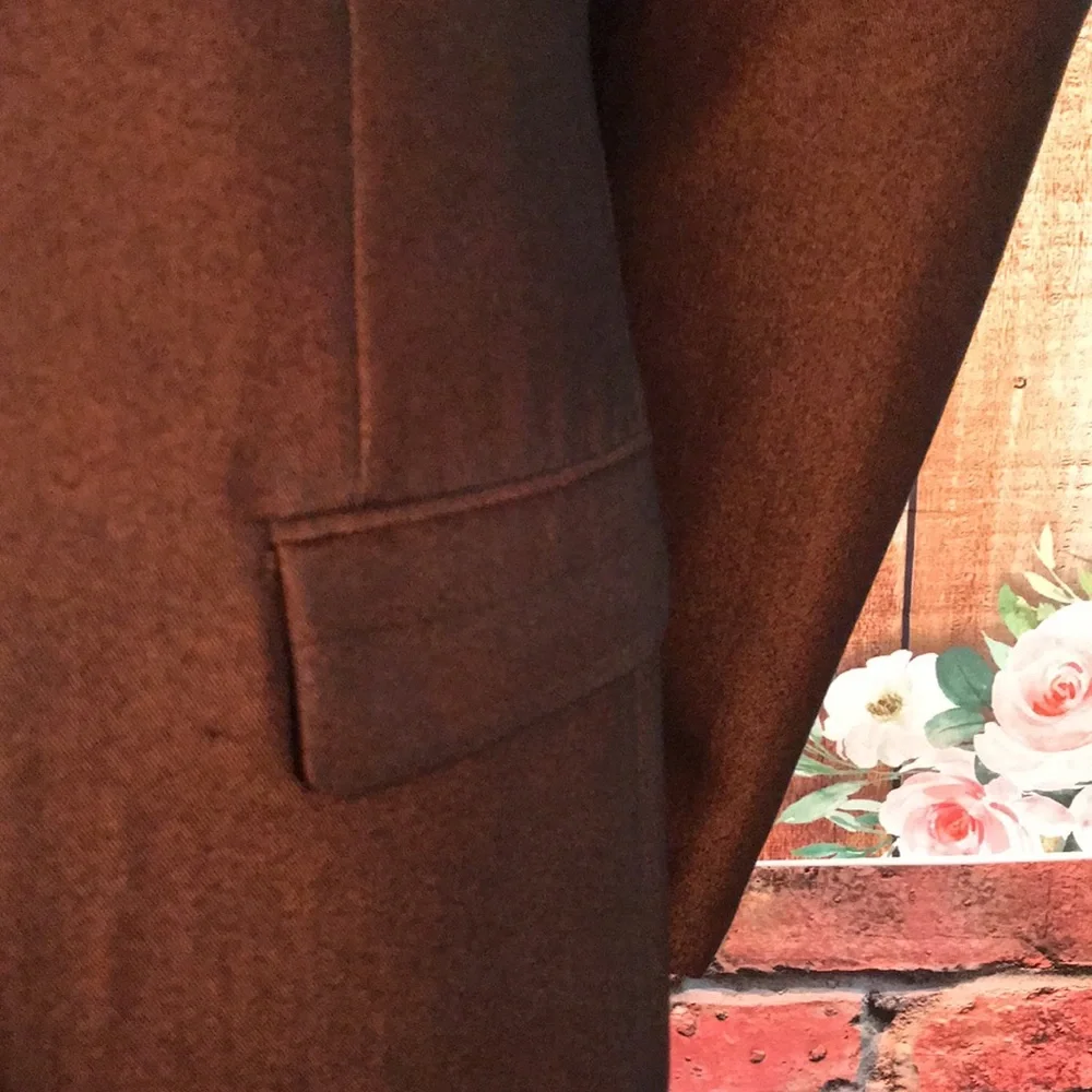 SoHo Collection Coat - Picture 7 of 17